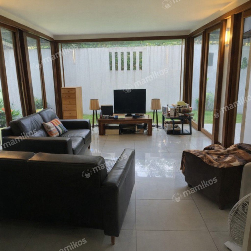 Rumah Sertifikat SHM 4 Kamar Tidur 3 Kamar Mandi Bintaro Jakarta Selatan - Photo 3