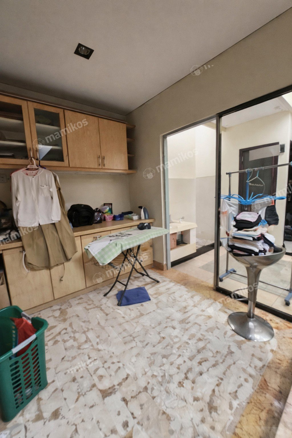Rumah Sertifikat SHM 3 Kamar Tidur 2 Kamar Mandi Kelapa Gading Jakarta Utara - Photo 2