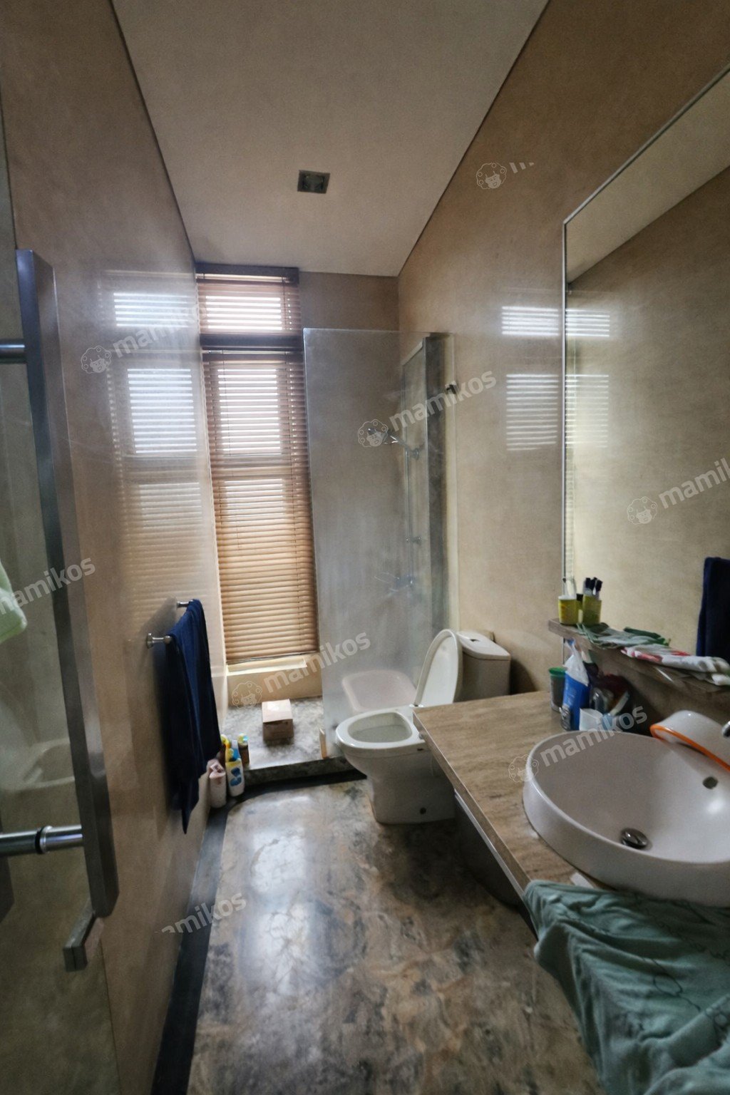 Rumah Sertifikat SHM 3 Kamar Tidur 2 Kamar Mandi Kelapa Gading Jakarta Utara - Photo 3