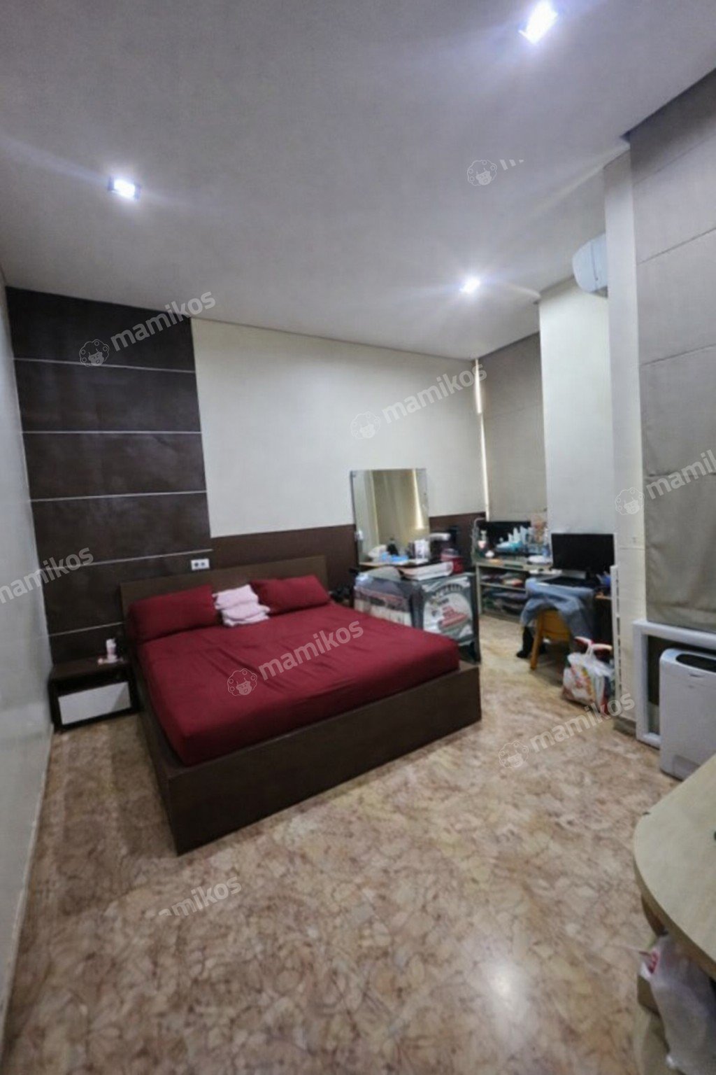 Rumah Sertifikat SHM 3 Kamar Tidur 2 Kamar Mandi Kelapa Gading Jakarta Utara - Photo 4