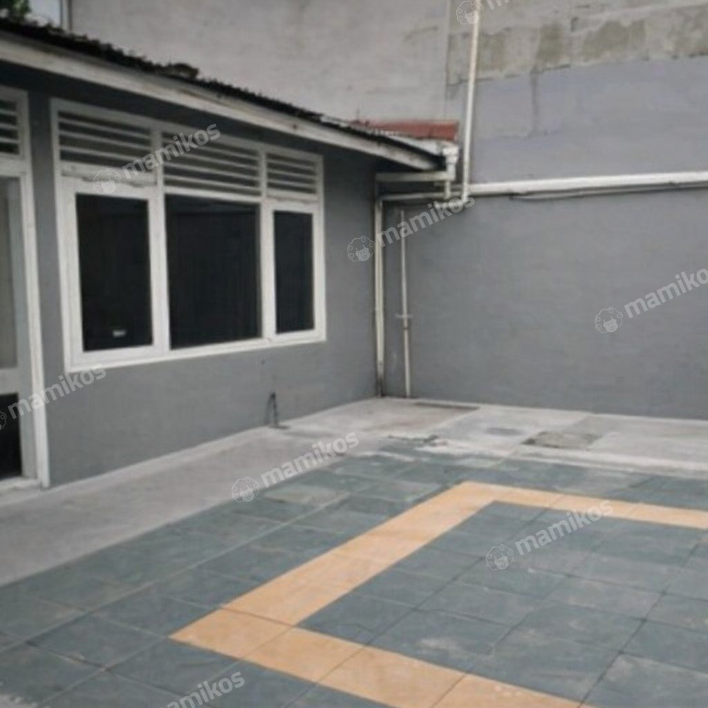 Rumah Sertifikat SHM 5 Kamar Tidur 3 Kamar Mandi Kuningan Jakarta Selatan - Photo 4