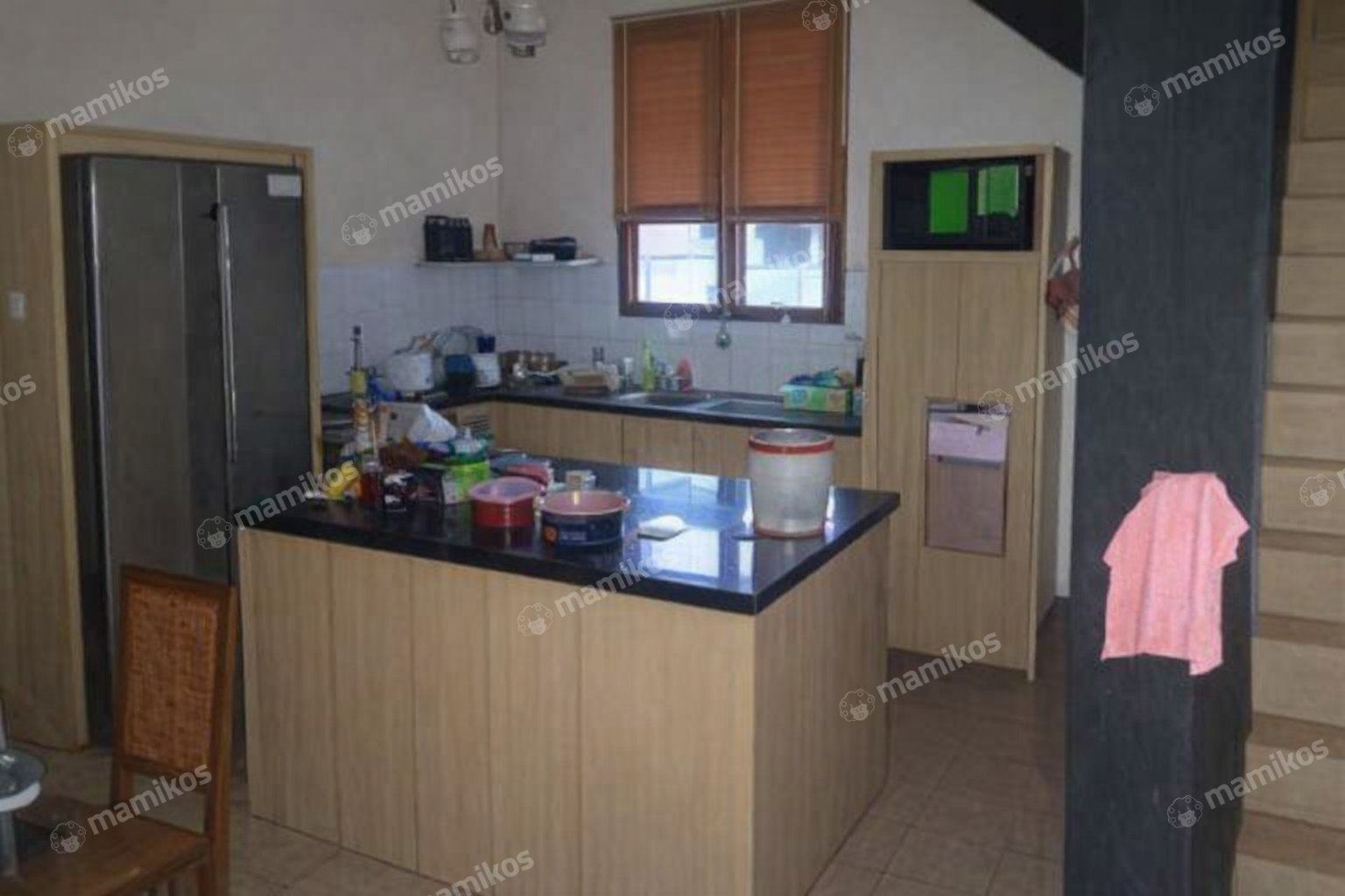 Rumah Sertifikat SHM 5 Kamar Tidur 3 Kamar Mandi Cibubur Jakarta Timur - Photo 4