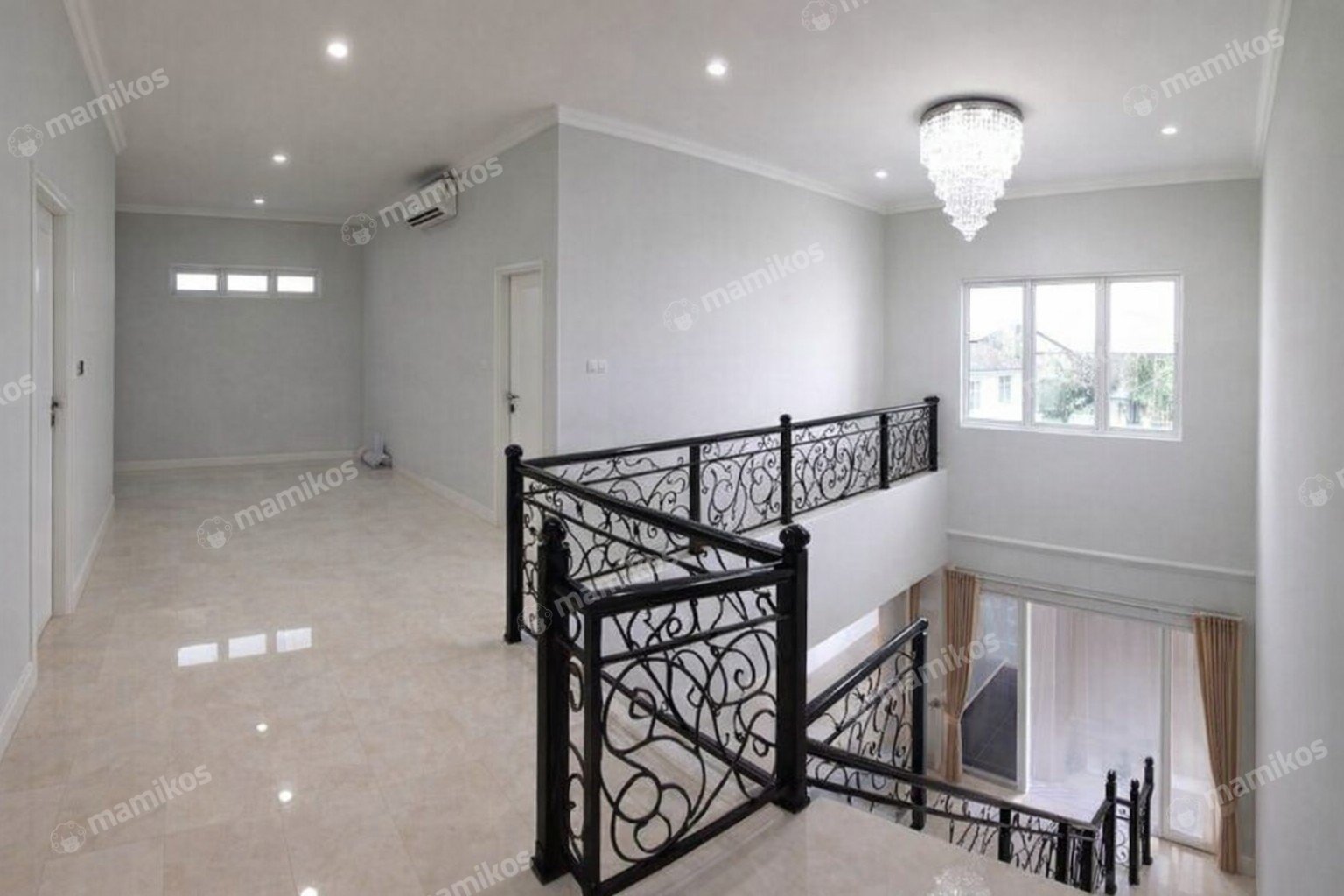 Rumah Sertifikat SHM 3 Kamar Tidur 3 Kamar Mandi Kebayoran Baru Jakarta Selatan - Photo 5