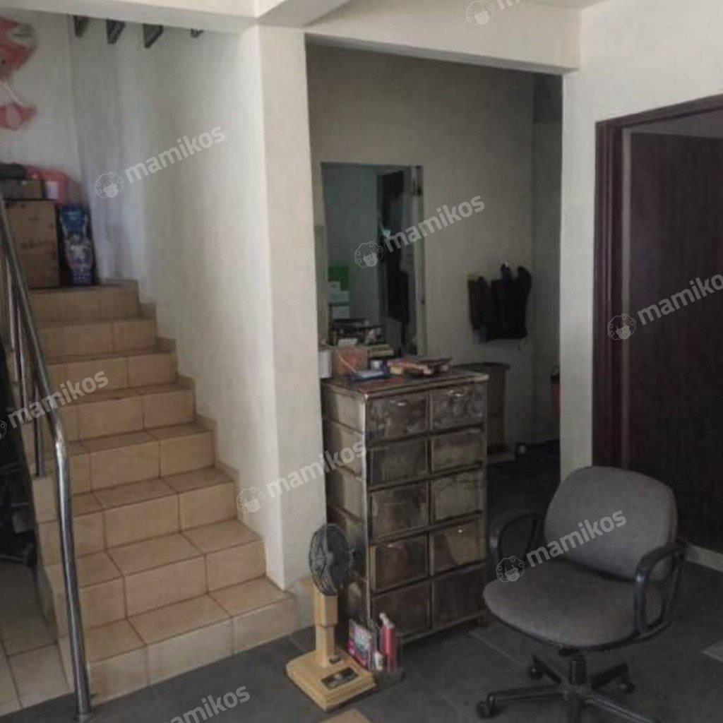 Rumah Sertifikat SHM 3 Kamar Tidur 3 Kamar Mandi Taman Cosmos Jakarta Barat - Photo 5