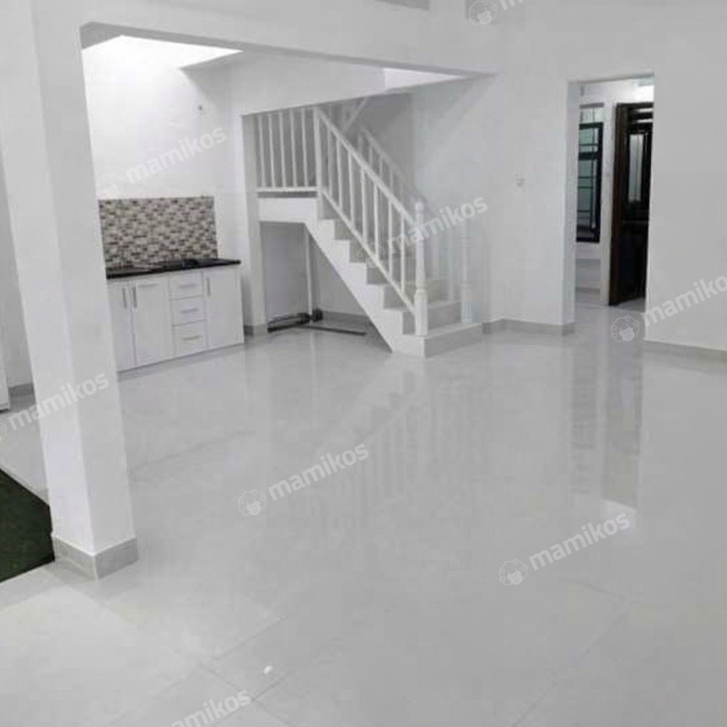 Rumah Sertifikat SHM 3 Kamar Tidur 3 Kamar Mandi Pondok Bambu Jakarta Timur - Photo 2