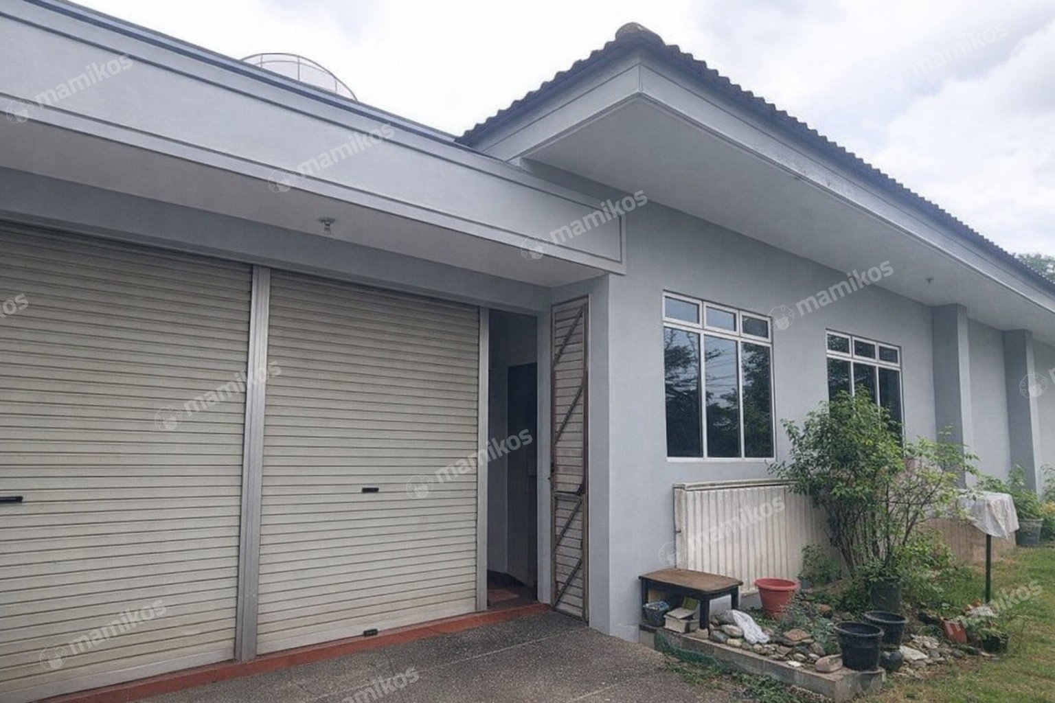 Rumah 4KT 3KM Puri Indah Jakarta Barat