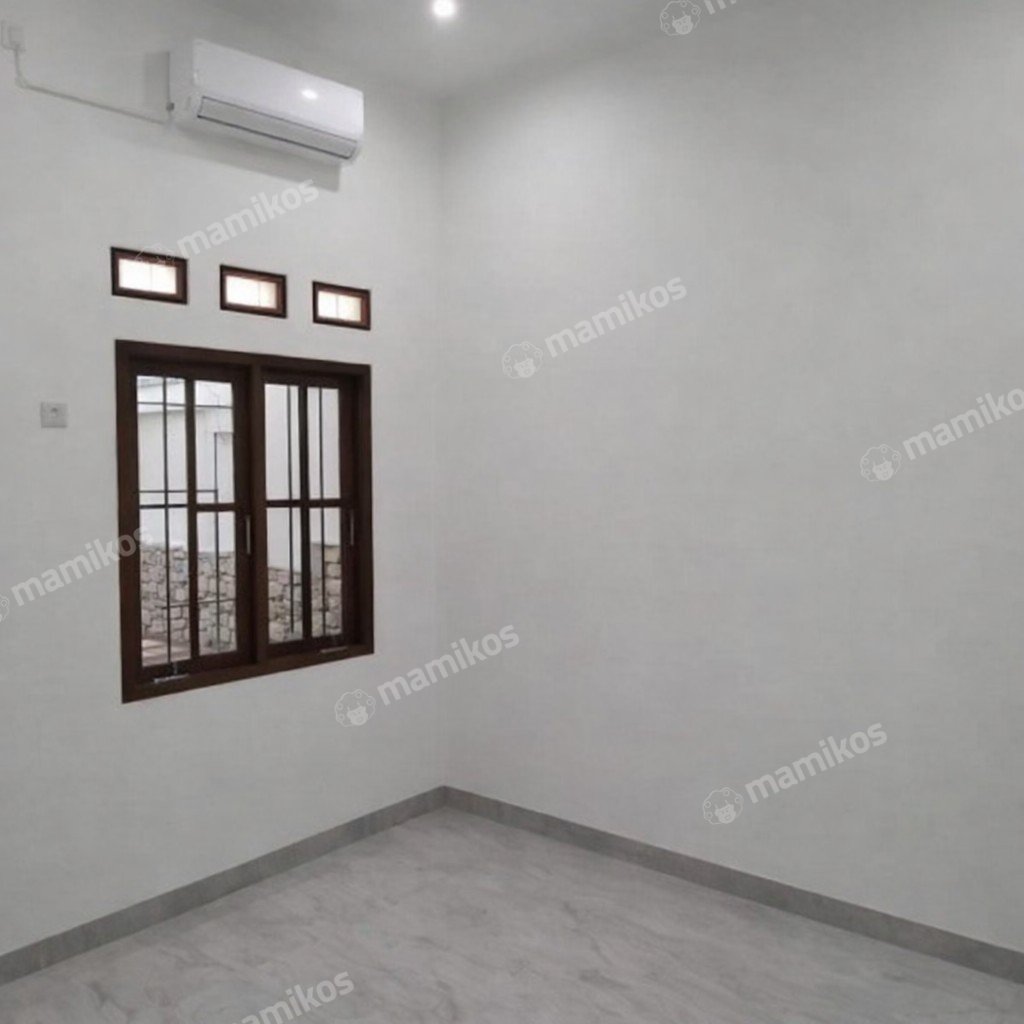 Rumah Sertifikat SHM 3 Kamar Tidur 2 Kamar Mandi Duren Sawit Jakarta Timur - Photo 4