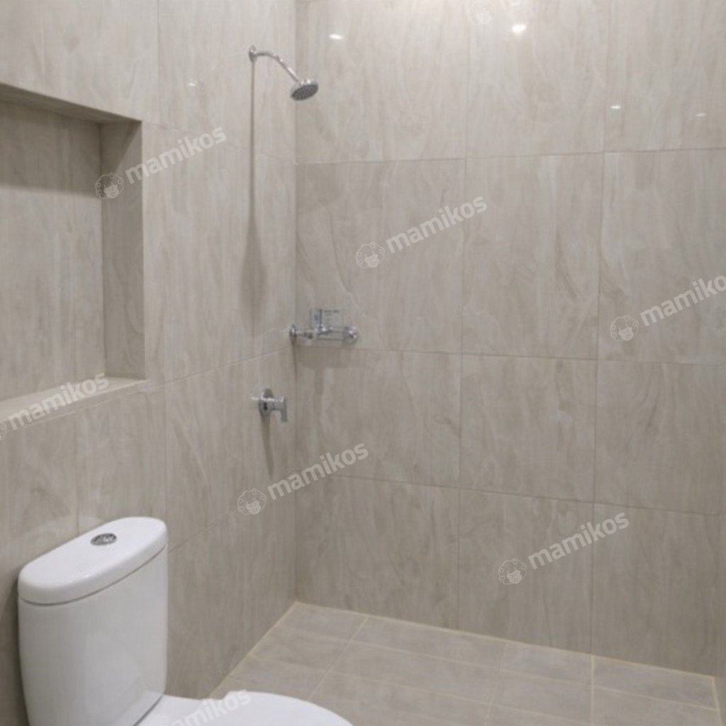 Rumah Sertifikat SHM 3 Kamar Tidur 2 Kamar Mandi Duren Sawit Jakarta Timur - Photo 5