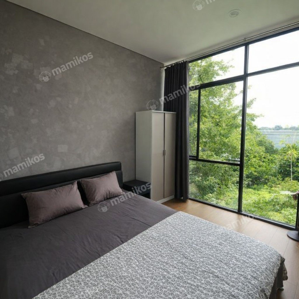 Rumah Sertifikat SHM 4 Kamar Tidur 4 Kamar Mandi Lebak Bulus Jakarta Selatan - Photo 5