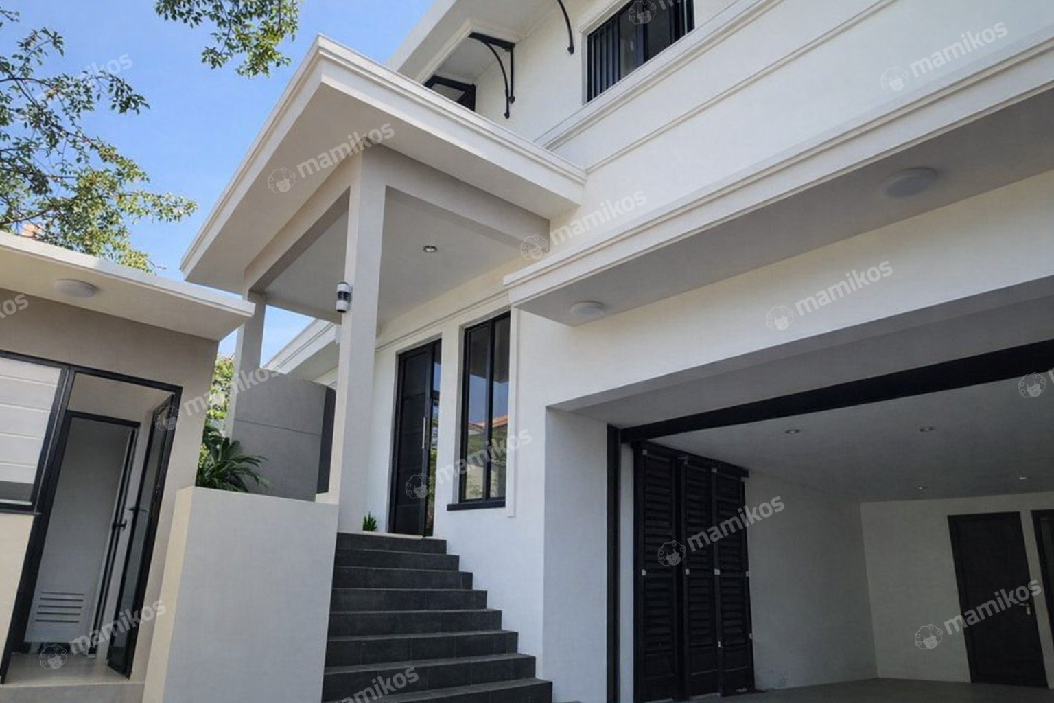 Rumah 5KT 5KM Cipete Jakarta Selatan