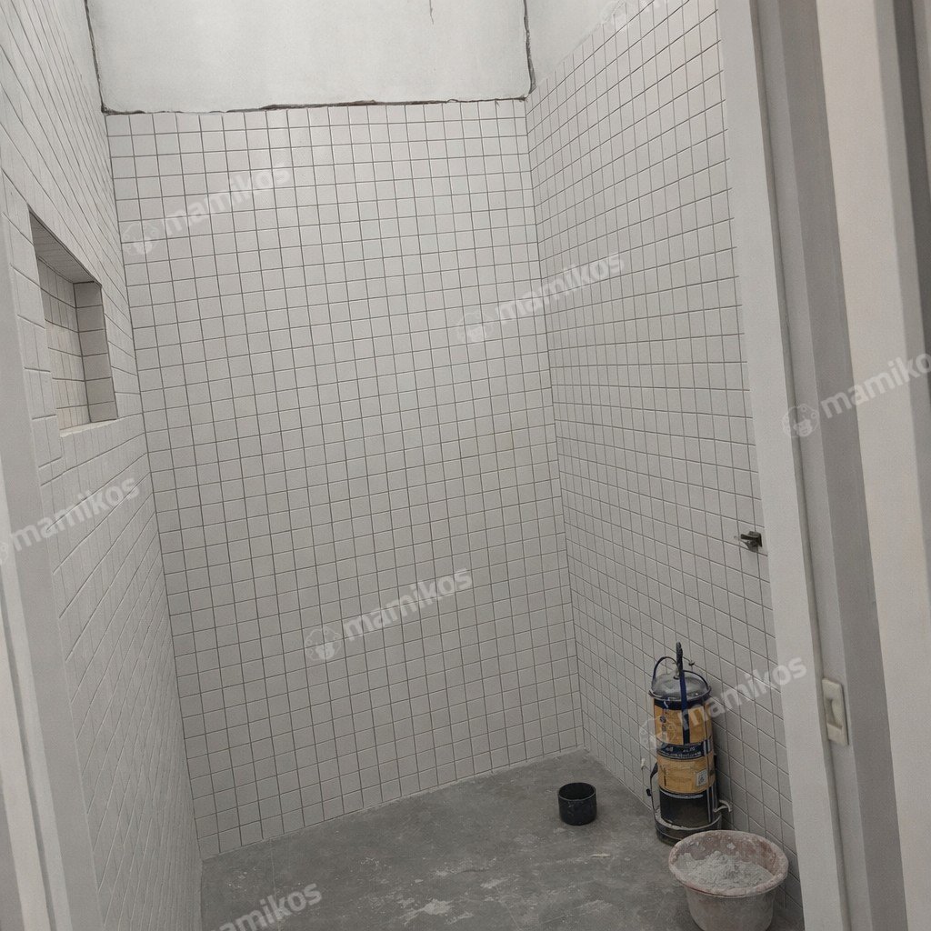 Rumah Sertifikat SHM 4 Kamar Tidur 4 Kamar Mandi Utan Kayu Jakarta Timur - Photo 2