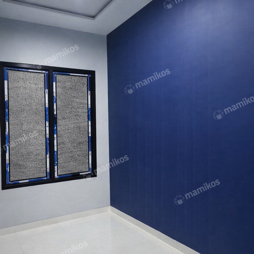 Rumah Sertifikat SHM 4 Kamar Tidur 4 Kamar Mandi Utan Kayu Jakarta Timur - Photo 4
