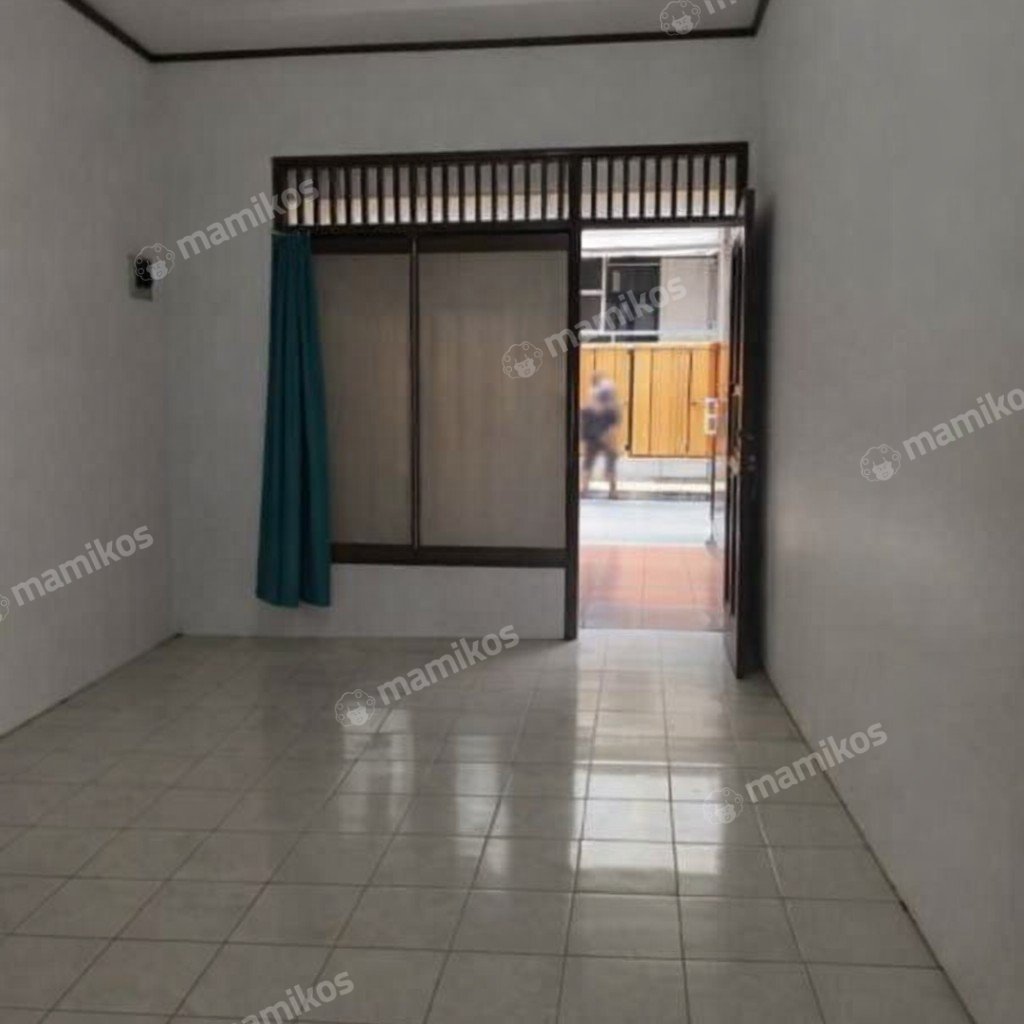 Rumah Sertifikat SHM 5 Kamar Tidur 2 Kamar Mandi Duren Sawit Jakarta Timur - Photo 3