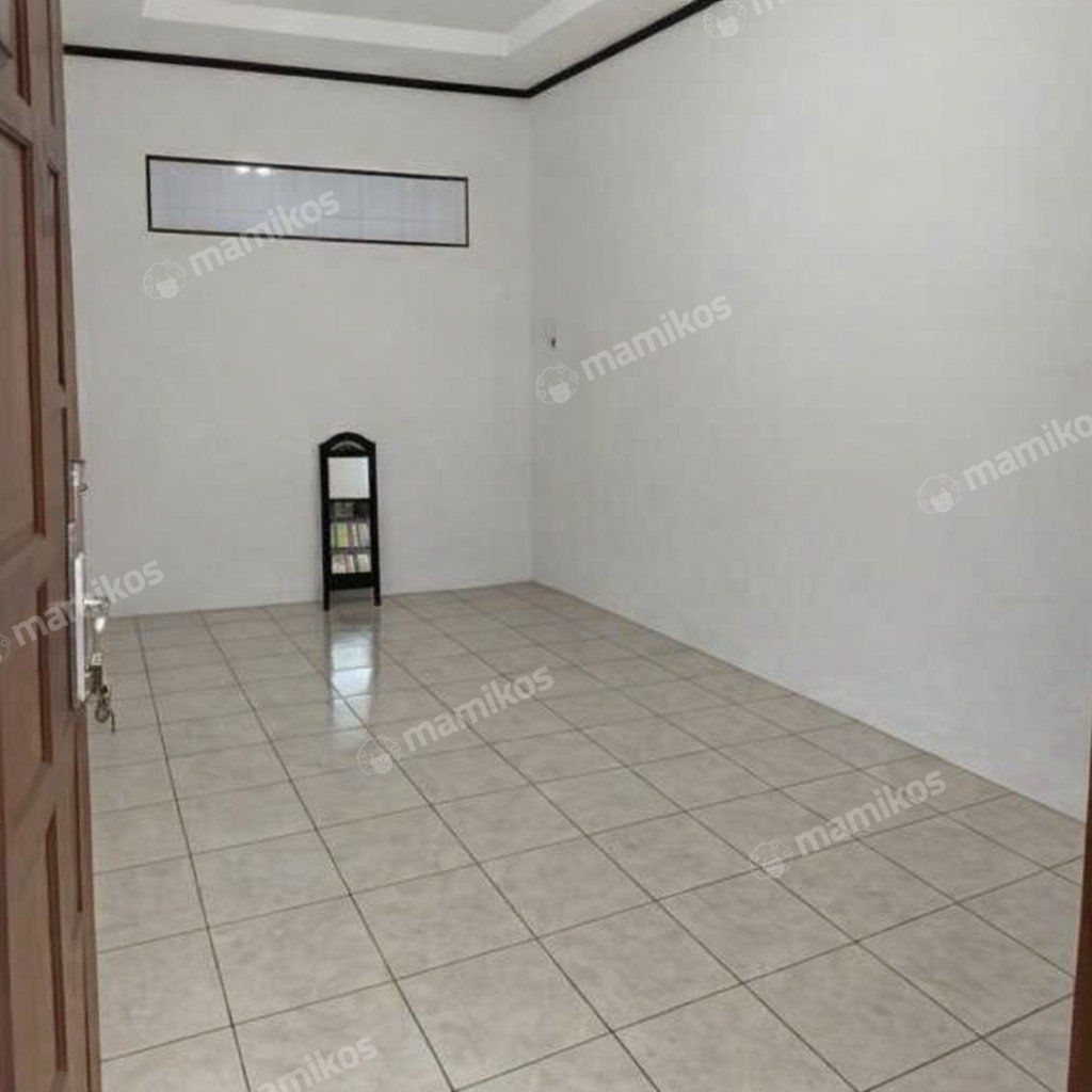 Rumah Sertifikat SHM 5 Kamar Tidur 2 Kamar Mandi Duren Sawit Jakarta Timur - Photo 4
