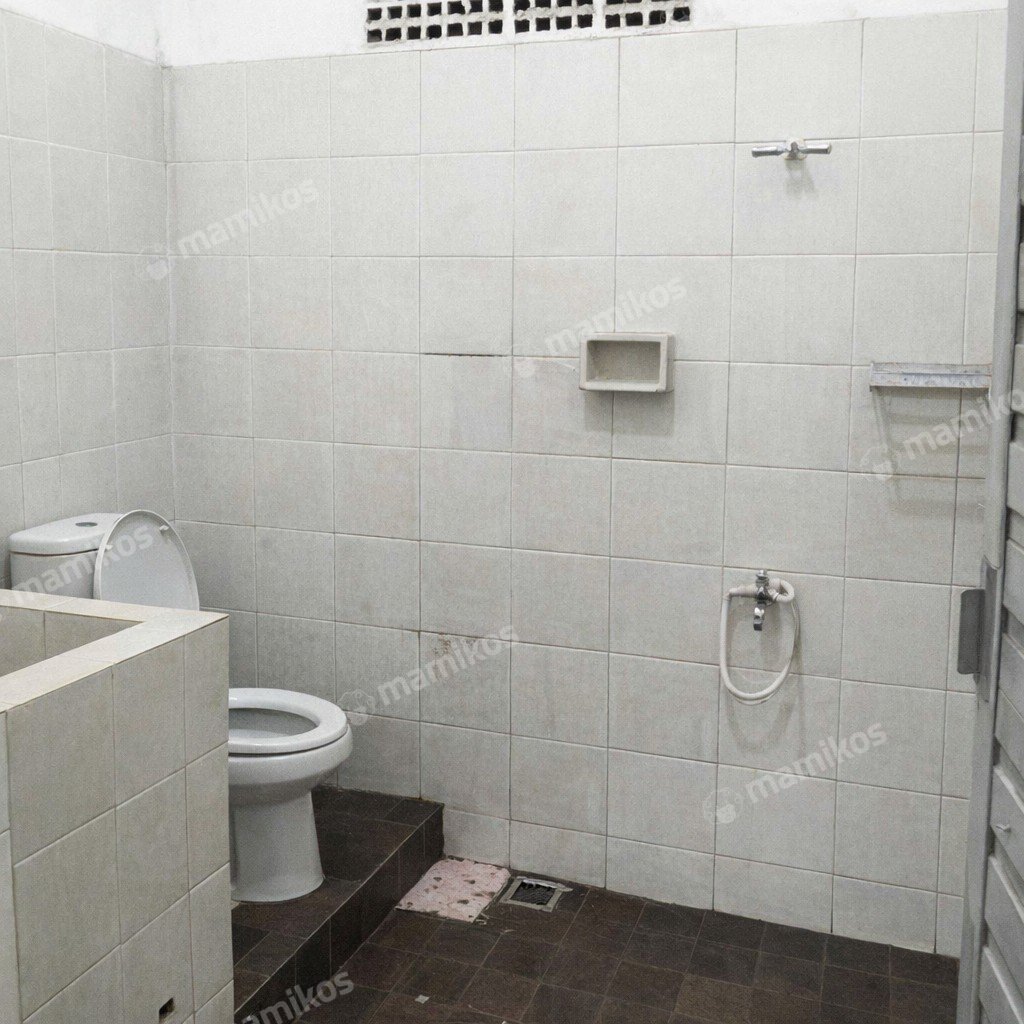 Rumah Sertifikat SHM 5 Kamar Tidur 2 Kamar Mandi Duren Sawit Jakarta Timur - Photo 5