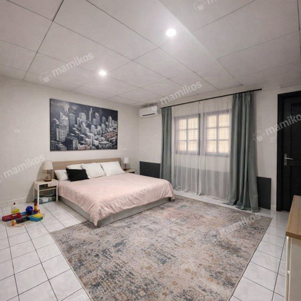 Rumah Sertifikat SHM 5 Kamar Tidur 5 Kamar Mandi Duri Kepa Jakarta Barat - Photo 4