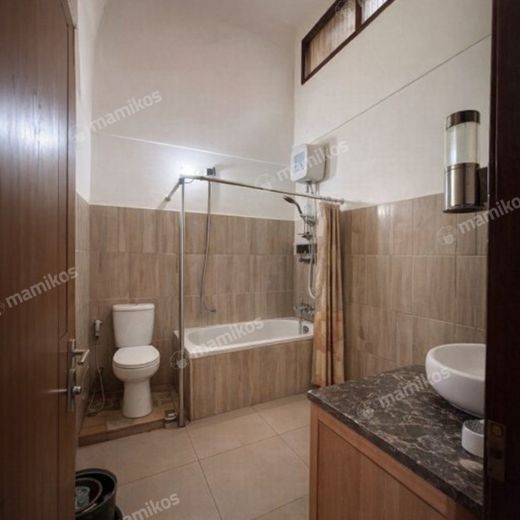 Rumah Sertifikat SHM 5 Kamar Tidur 5 Kamar Mandi Duri Kepa Jakarta Barat - Photo 5