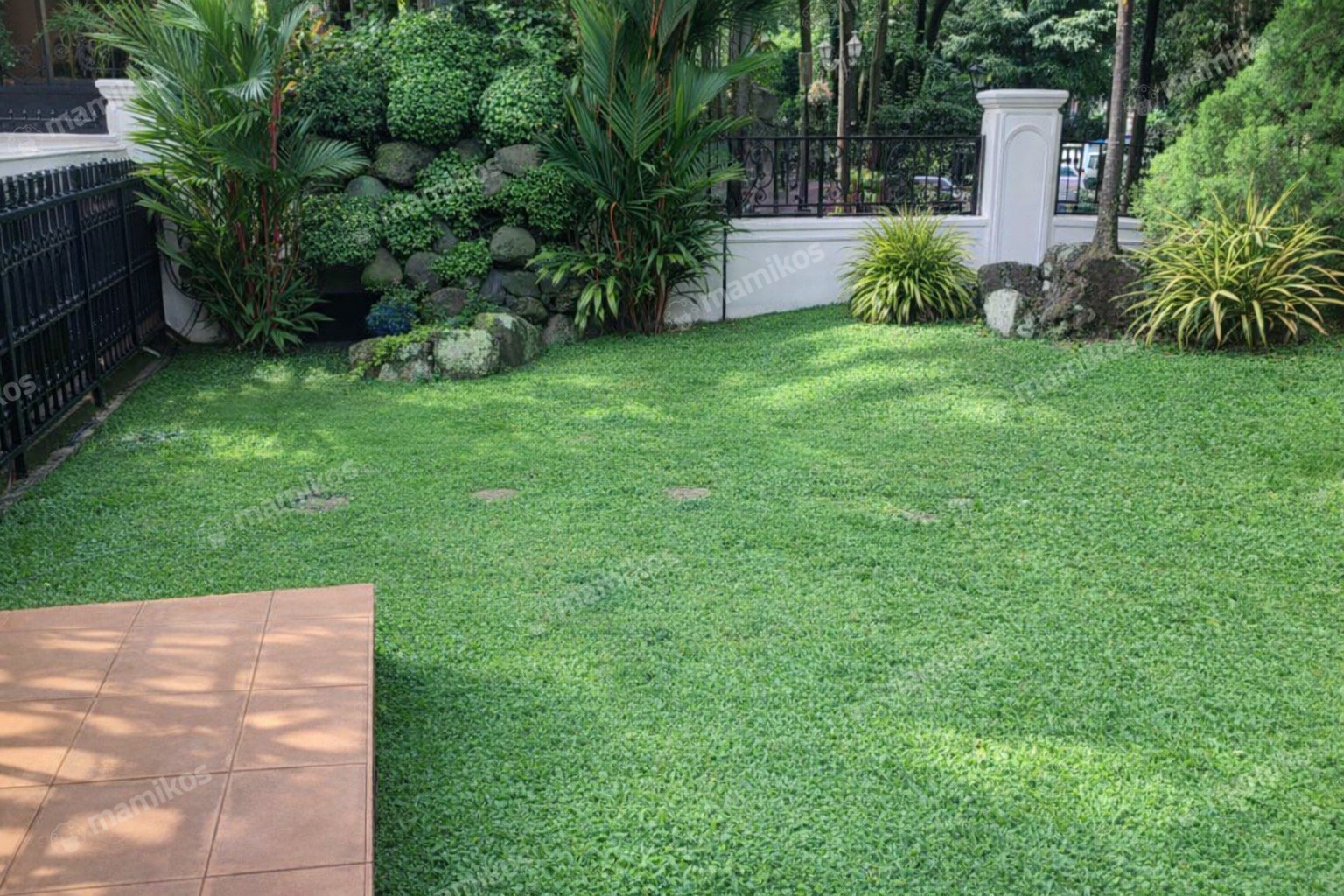 Rumah Sertifikat SHM Permata Hijau Jakarta Selatan