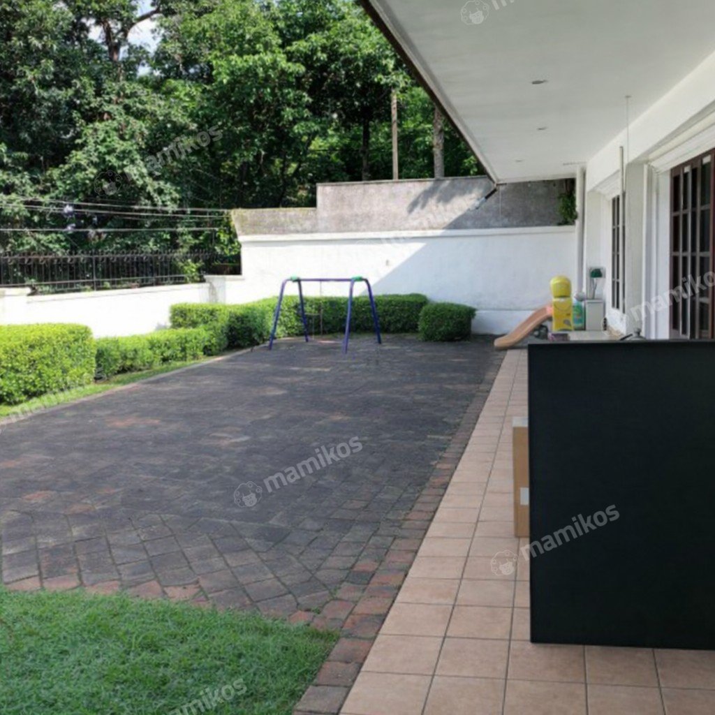 Rumah Sertifikat SHM Permata Hijau Jakarta Selatan - Photo 2