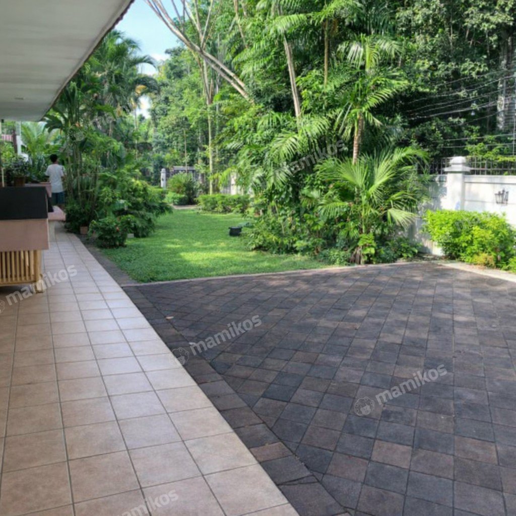 Rumah Sertifikat SHM Permata Hijau Jakarta Selatan - Photo 3