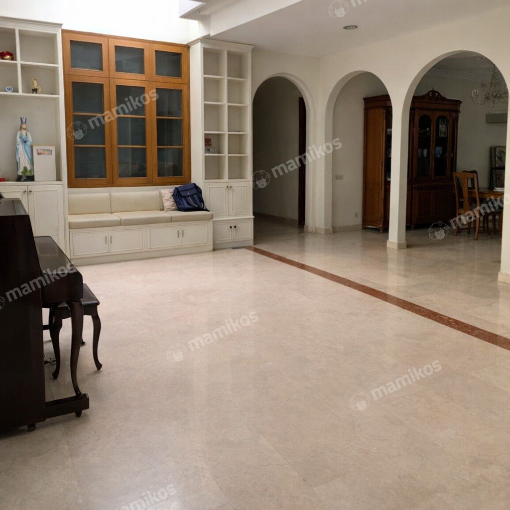 Rumah Sertifikat SHM Permata Hijau Jakarta Selatan - Photo 4