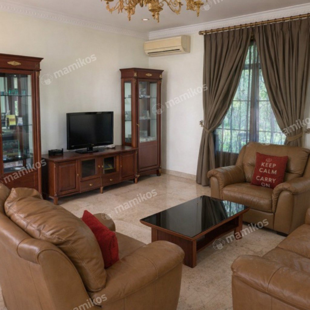 Rumah Sertifikat SHM Permata Hijau Jakarta Selatan - Photo 5