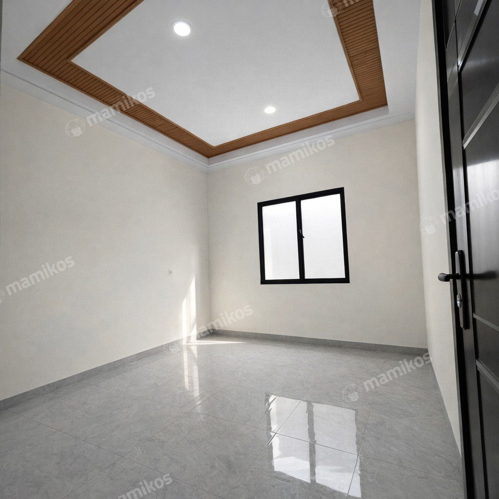 Rumah Sertifikat SHM 5 Kamar Tidur 4 Kamar Mandi Grogol Petamburan Jakarta Barat - Photo 3