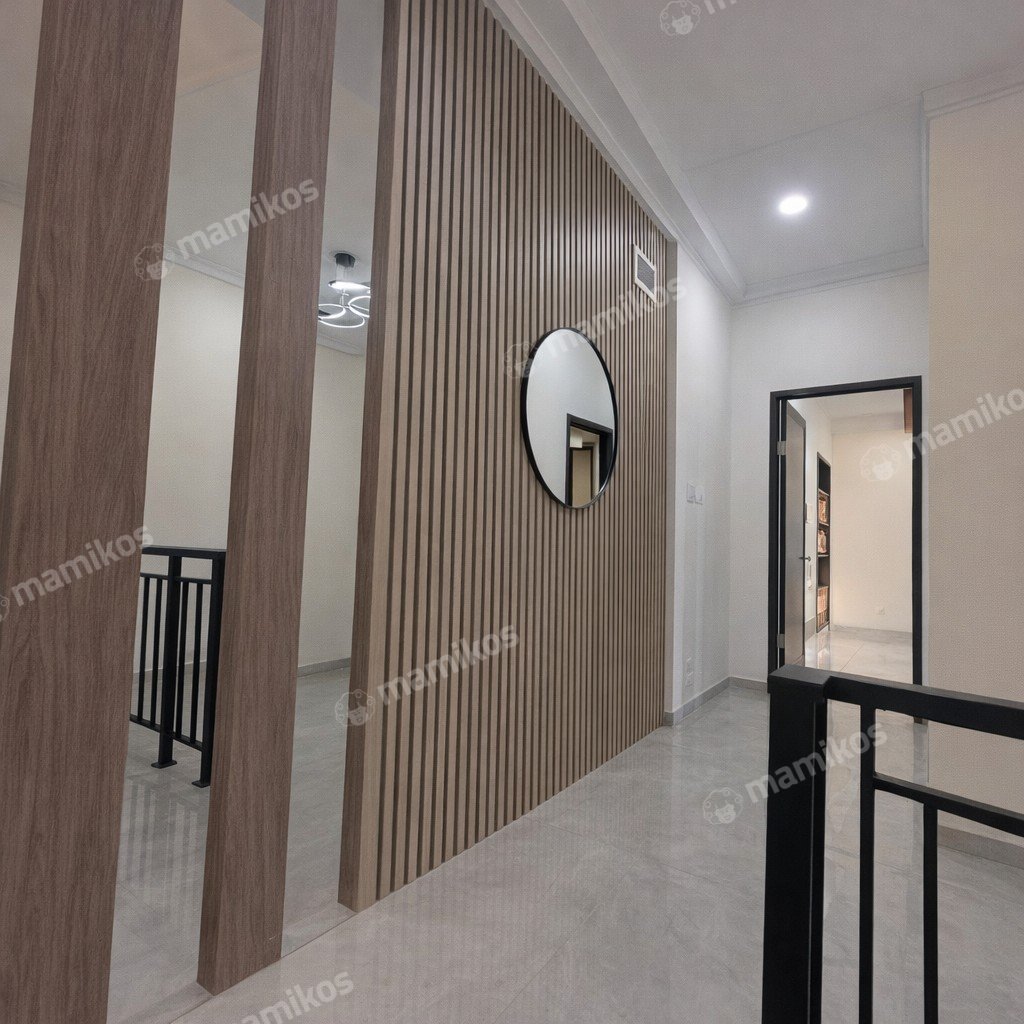Rumah Sertifikat SHM 5 Kamar Tidur 4 Kamar Mandi Grogol Petamburan Jakarta Barat - Photo 4