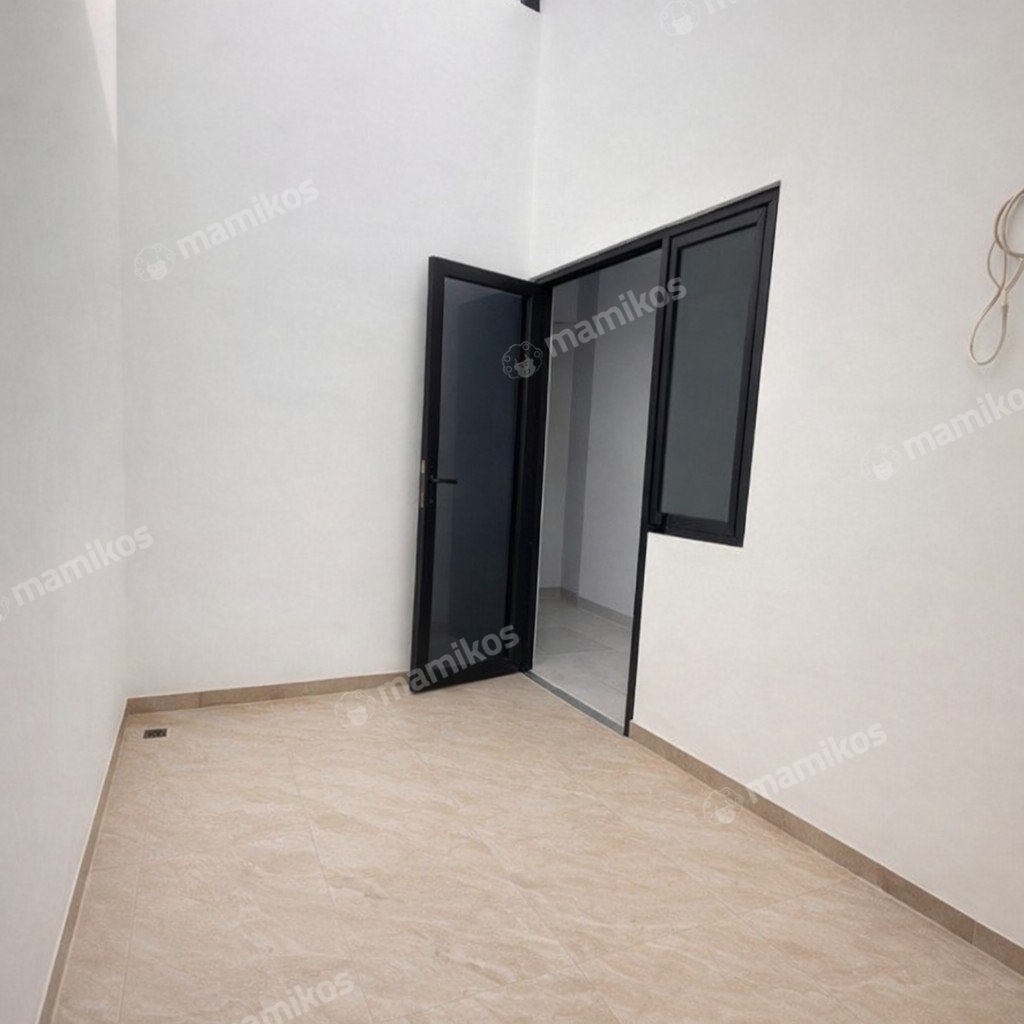 Rumah Sertifikat SHM 5 Kamar Tidur 4 Kamar Mandi Grogol Petamburan Jakarta Barat - Photo 5