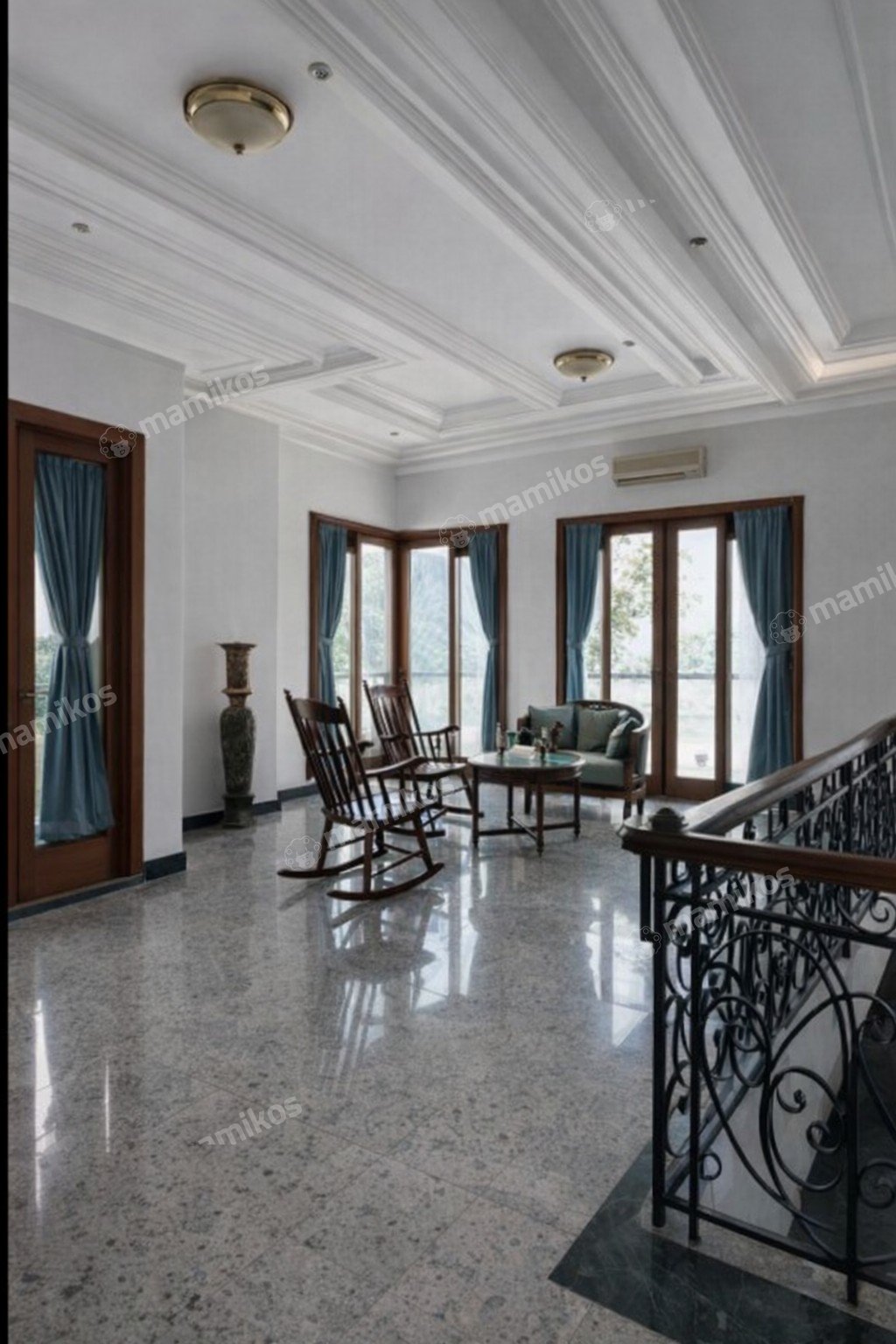 Rumah 5KT 5KM Intercon Jakarta Barat - Photo 2