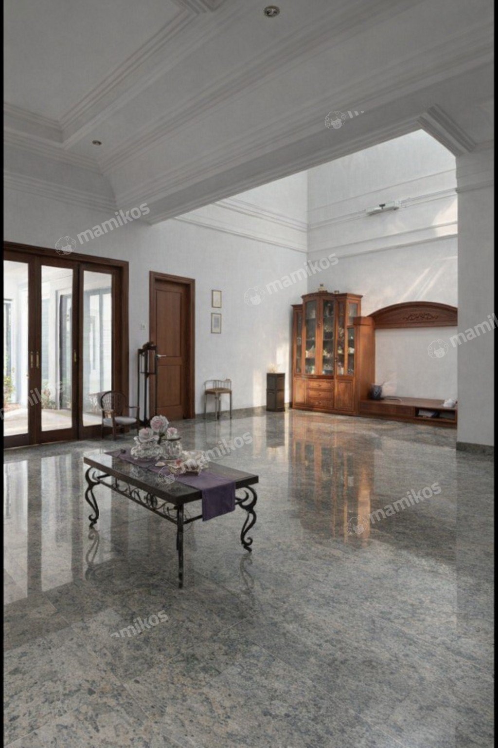 Rumah 5KT 5KM Intercon Jakarta Barat - Photo 4