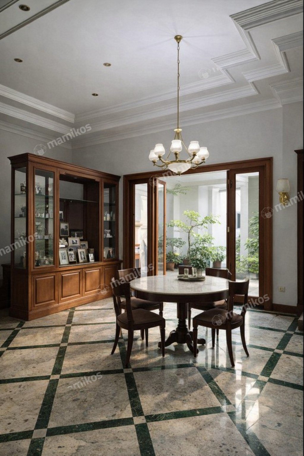 Rumah 5KT 5KM Intercon Jakarta Barat - Photo 5