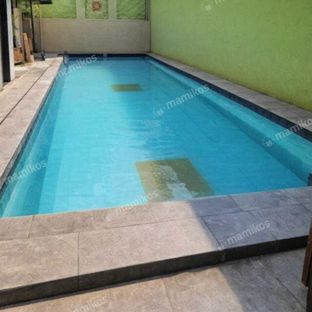 Rumah Sertifikat SHM 5 Kamar Tidur 4 Kamar Mandi Ragunan Jakarta Selatan
