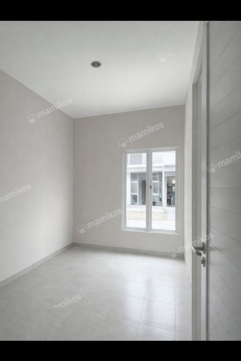 Rumah Sertifikat SHM 2 Kamar Tidur 1 Kamar Mandi Kota Wisata Jakarta Timur - Photo 5