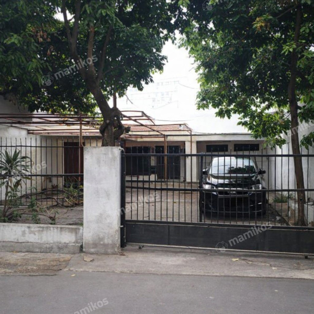 Rumah Sertifikat SHM 3 Kamar Tidur 2 Kamar Mandi Cipete Jakarta Selatan - Photo 3