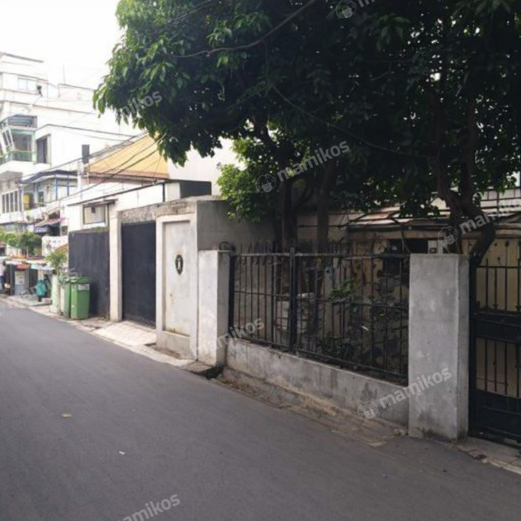 Rumah Sertifikat SHM 3 Kamar Tidur 2 Kamar Mandi Cipete Jakarta Selatan - Photo 4