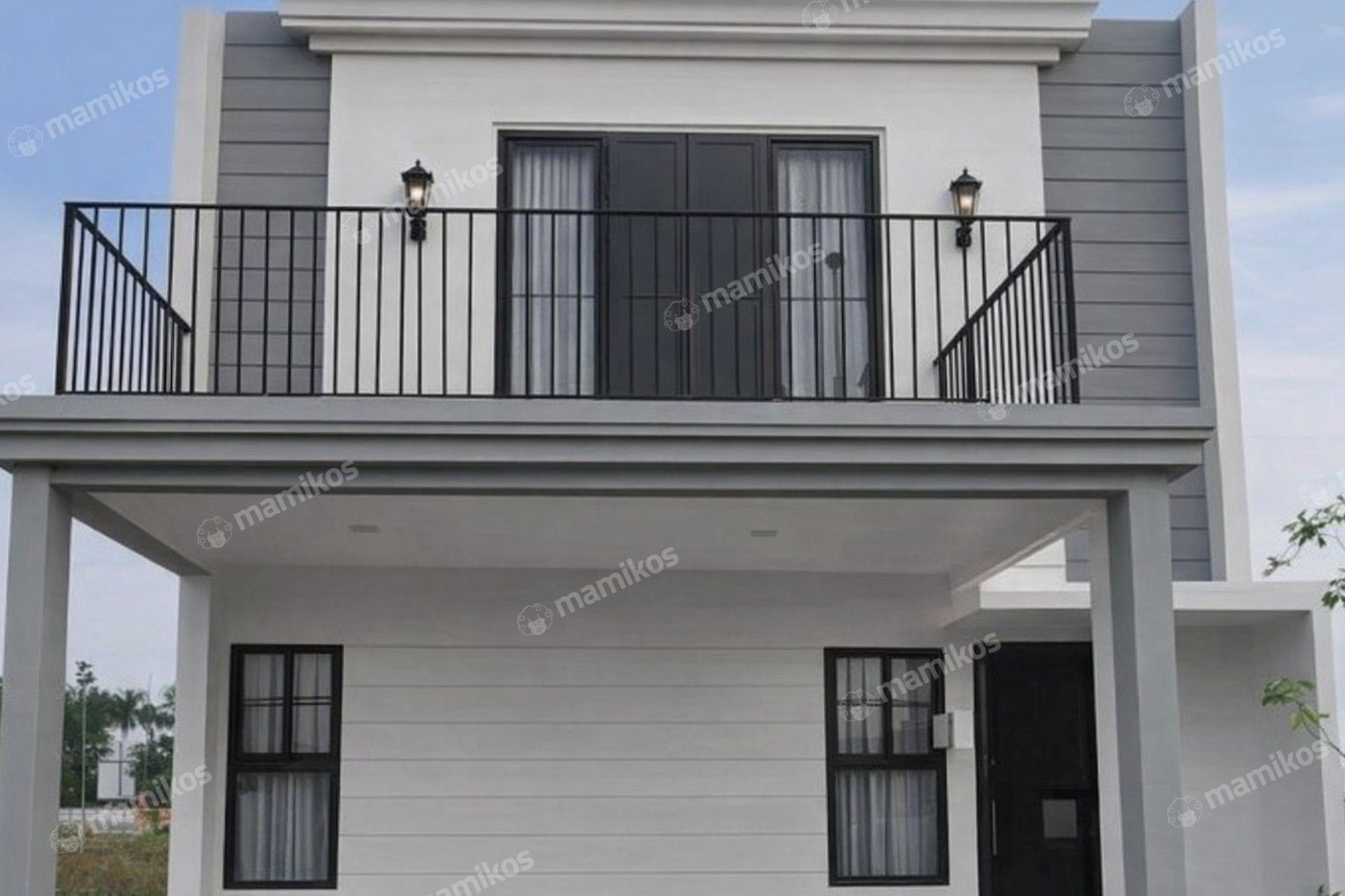 Rumah Sertifikat PPJB 2 Kamar Tidur 2 Kamar Mandi Metland Menteng Jakarta Timur