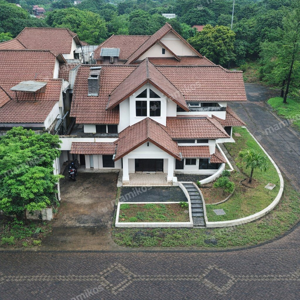 Rumah Sertifikat SHM 4 Kamar Tidur 3 Kamar Mandi Lebak Bulus Jakarta Selatan - Photo 3