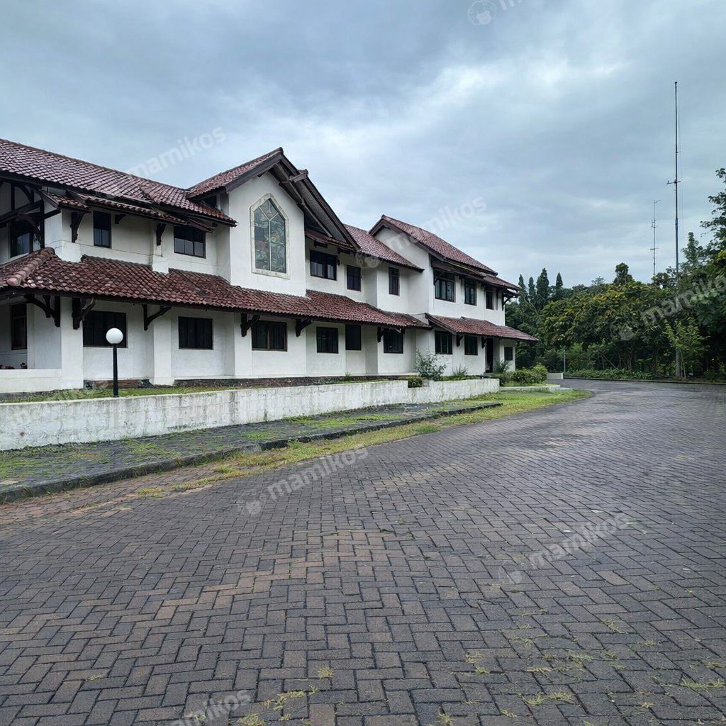 Rumah Sertifikat SHM 4 Kamar Tidur 3 Kamar Mandi Lebak Bulus Jakarta Selatan - Photo 4