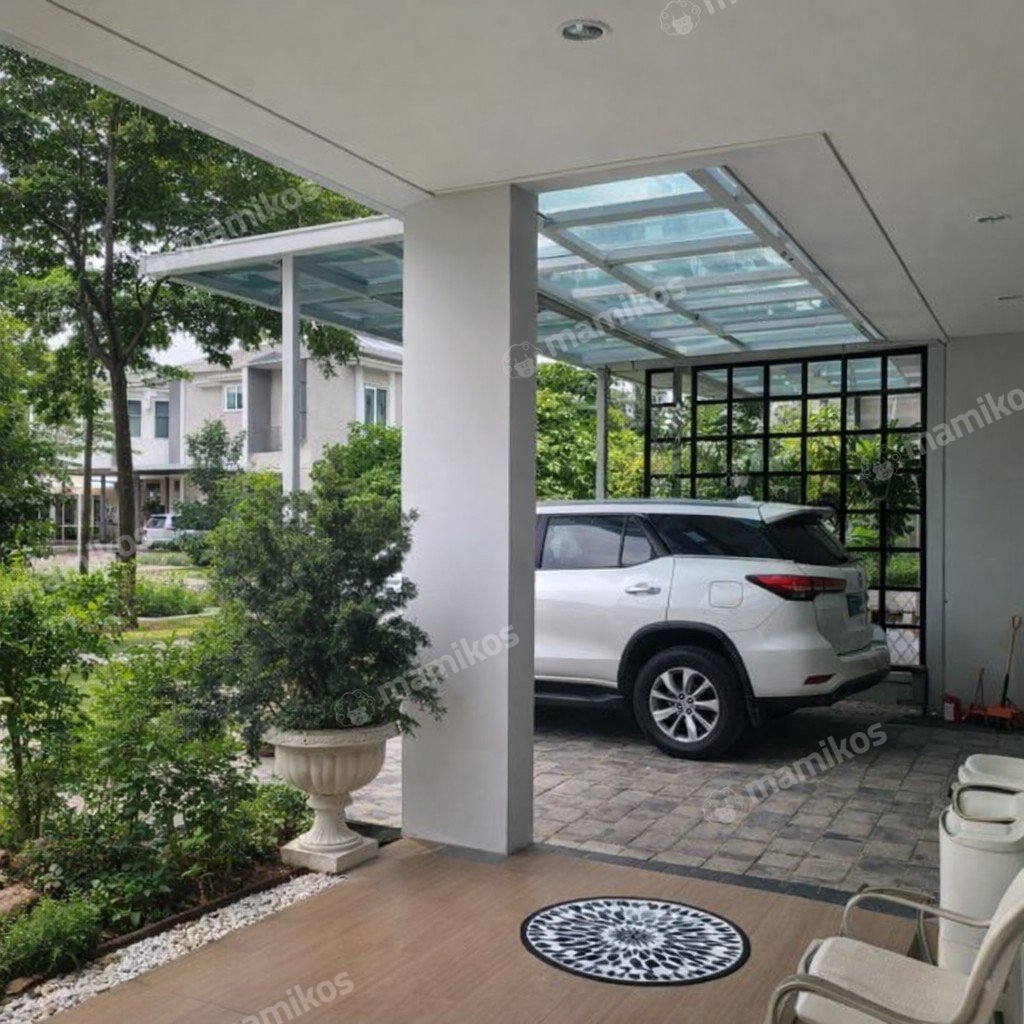 Rumah 3 Kamar Tidur 3 Kamar Mandi 2 Lantai Golf Island Jakarta Utara - Photo 5