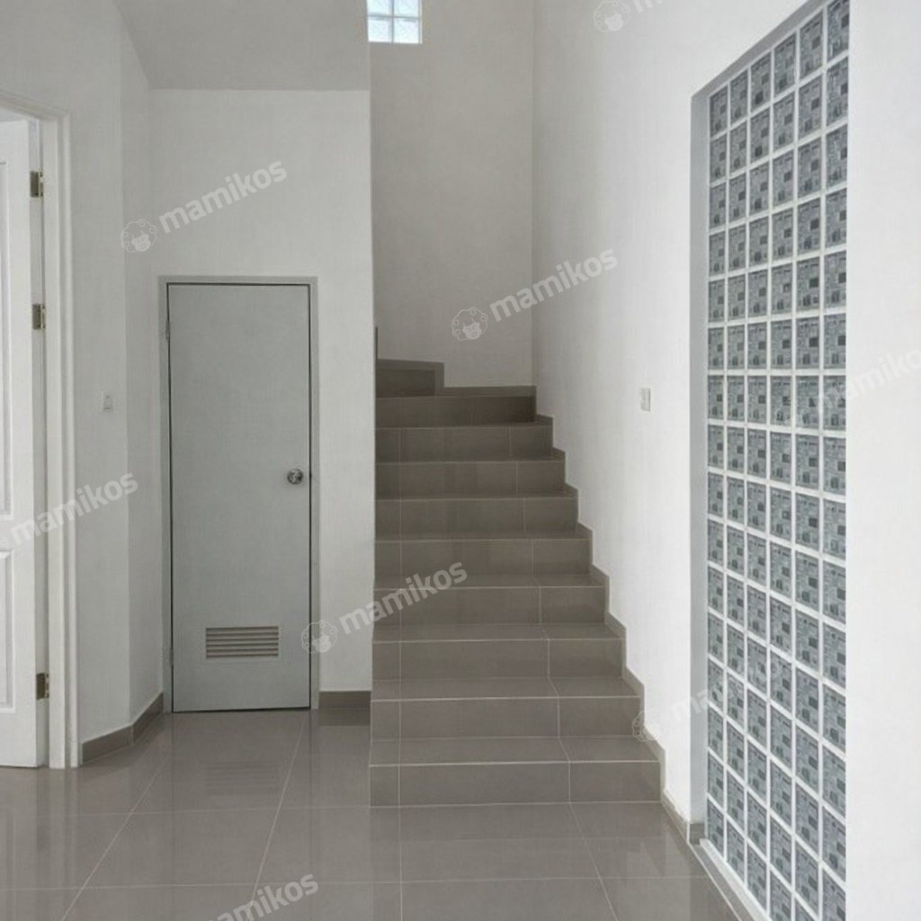 Rumah Baru Sertifikat SHM 4 Kamar Tidur Duren Sawit Jakarta Timur - Photo 2