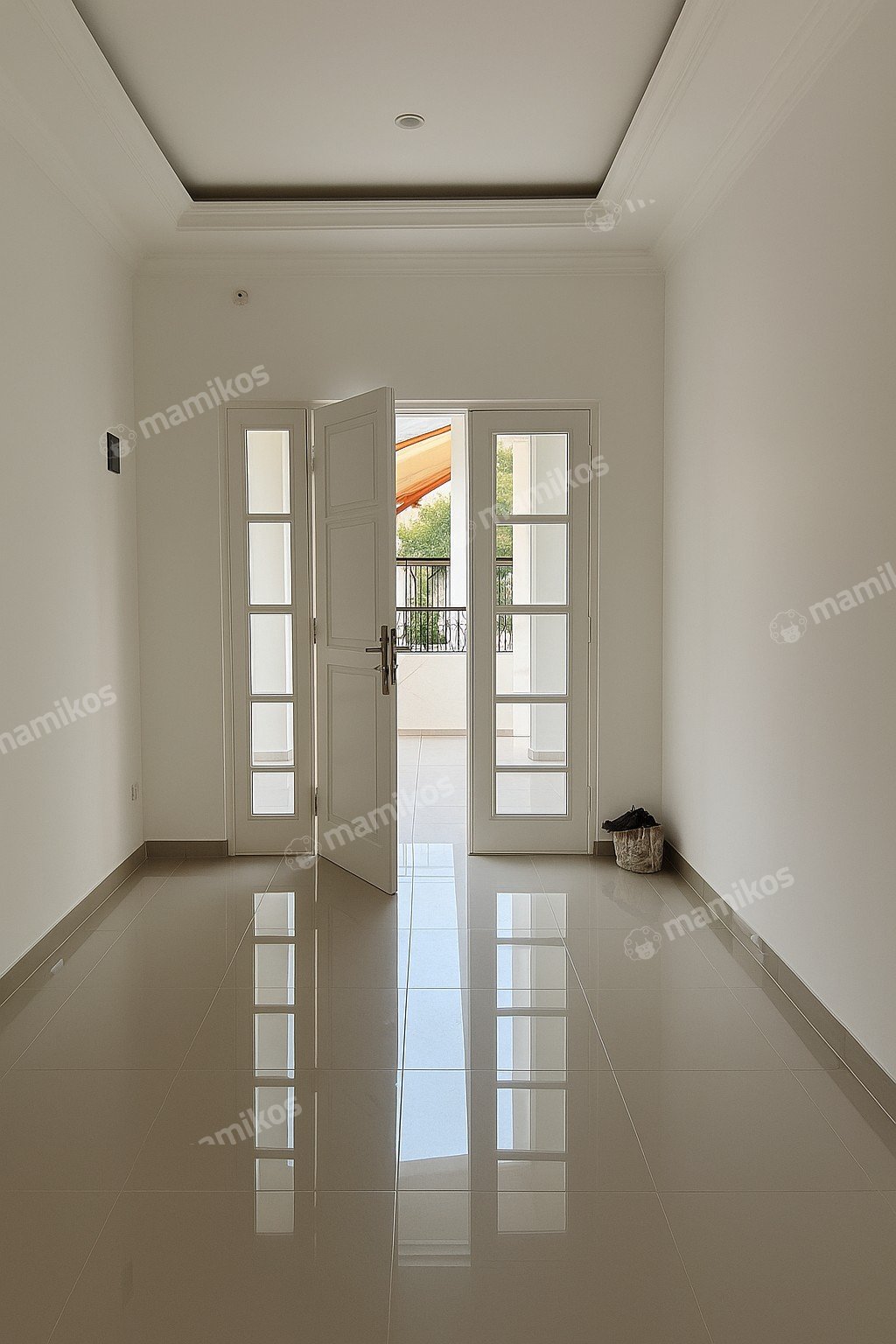 Rumah Baru Sertifikat SHM 4 Kamar Tidur Duren Sawit Jakarta Timur - Photo 3