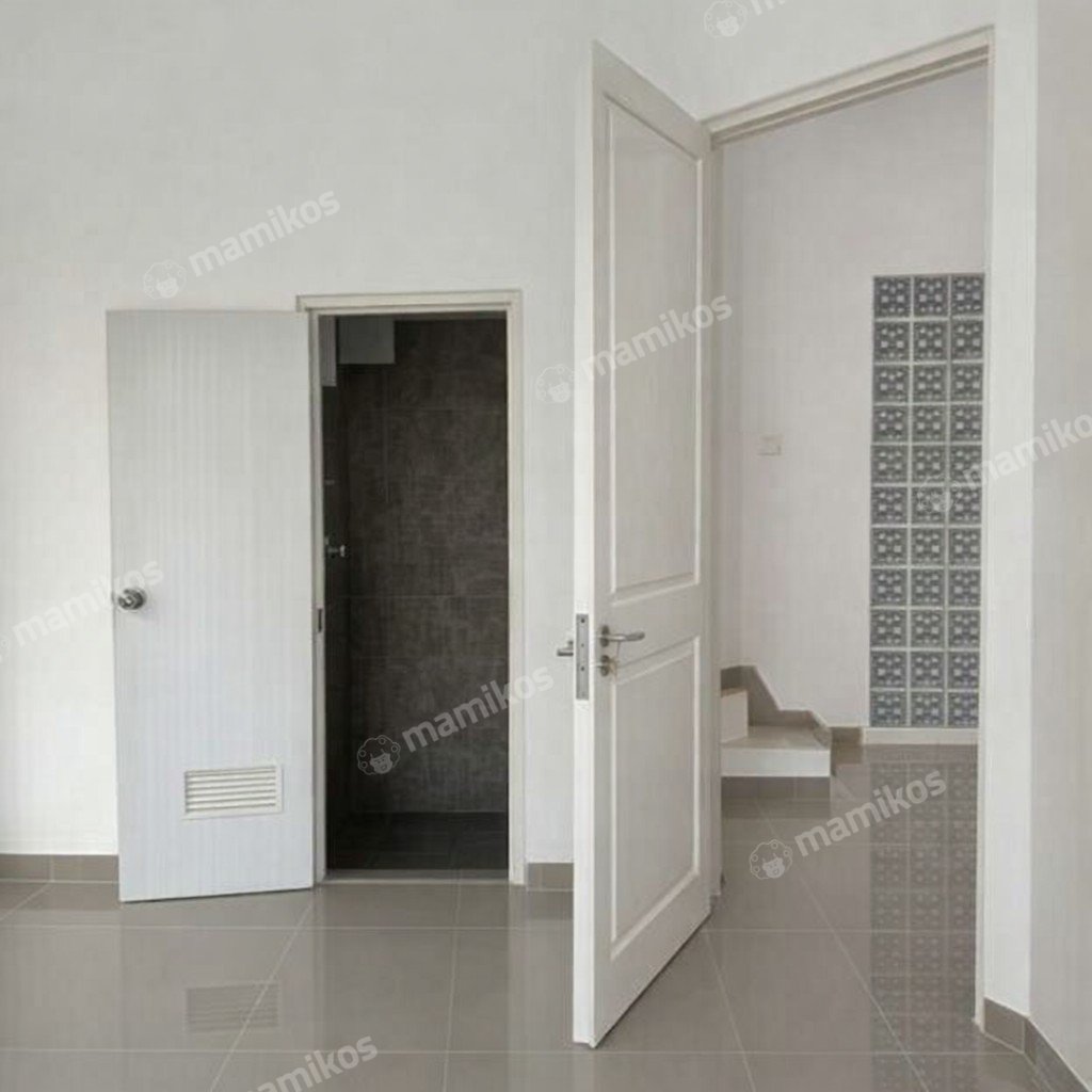 Rumah Baru Sertifikat SHM 4 Kamar Tidur Duren Sawit Jakarta Timur - Photo 4