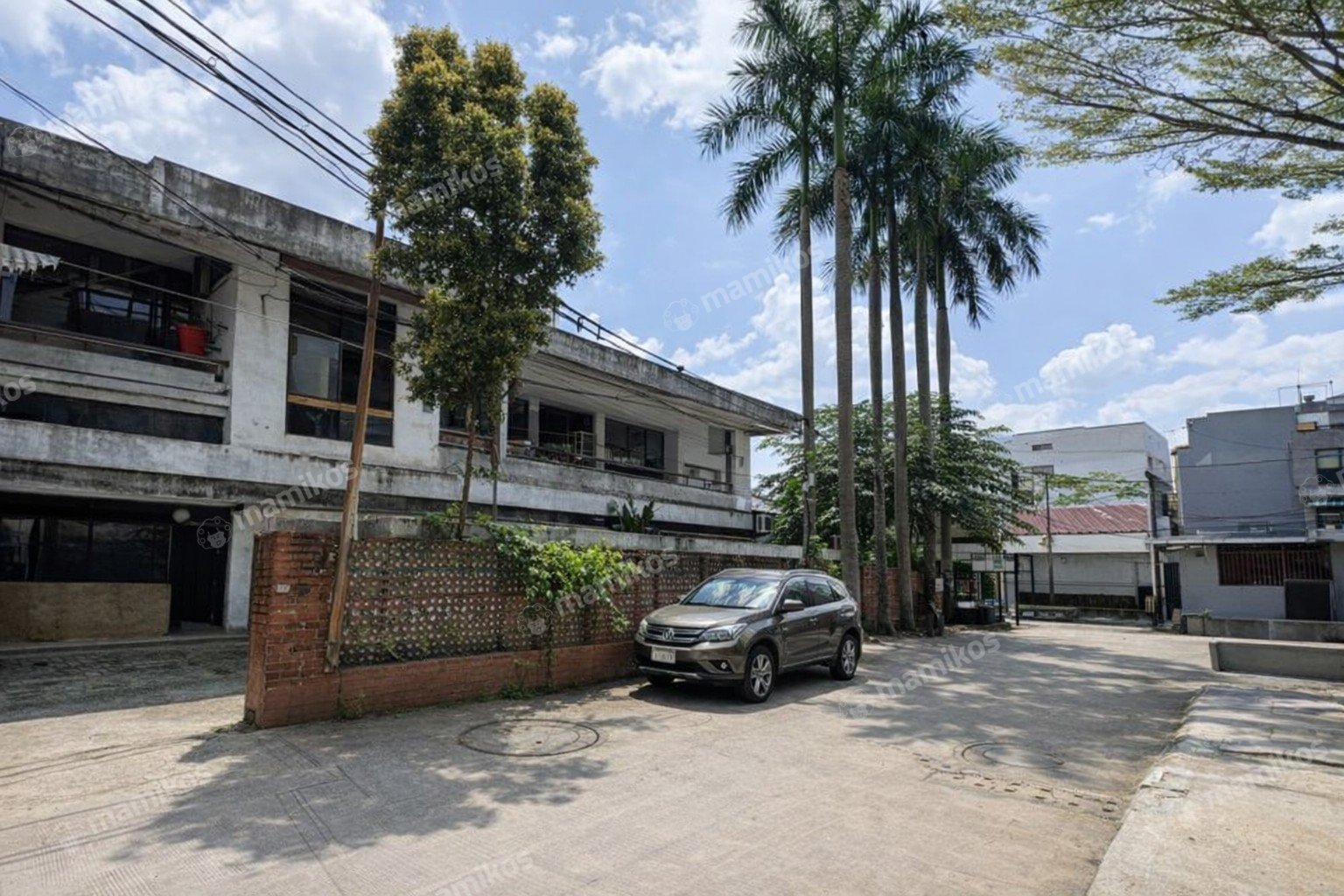 Rumah Sertifikat SHM 4 Kamar Tidur 3 Kamar Mandi Kebayoran Baru Jakarta Selatan