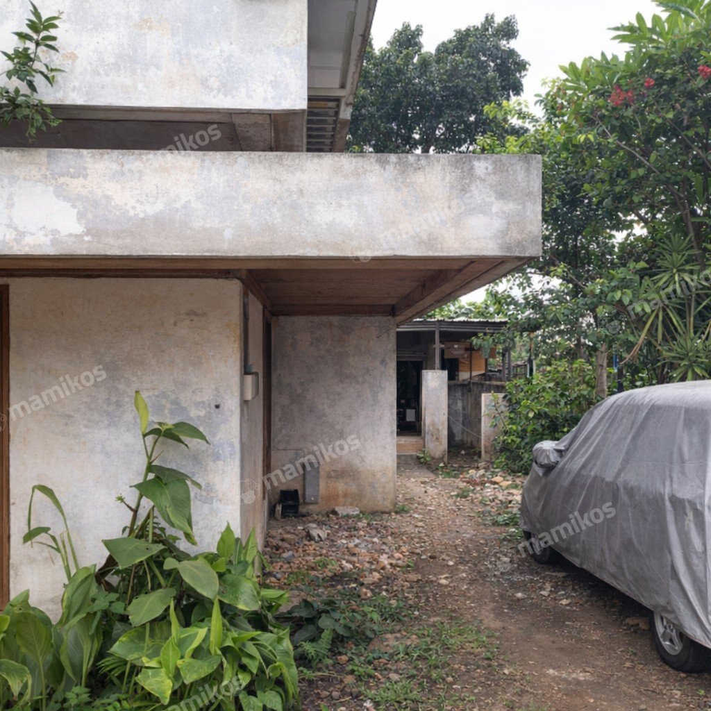 Rumah Sertifikat SHM 4 Kamar Tidur 3 Kamar Mandi Kebayoran Baru Jakarta Selatan - Photo 2