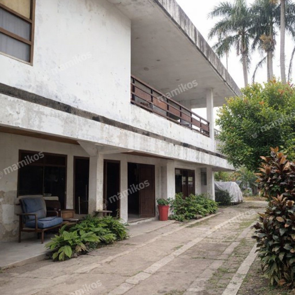 Rumah Sertifikat SHM 4 Kamar Tidur 3 Kamar Mandi Kebayoran Baru Jakarta Selatan - Photo 4