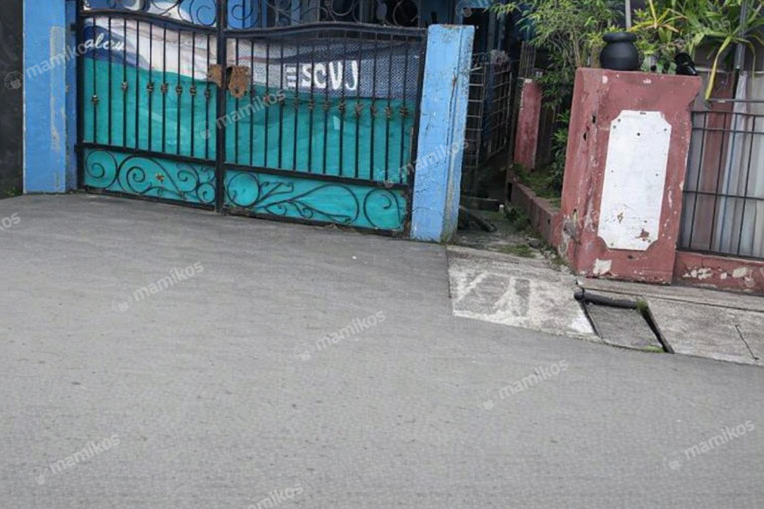 Rumah Sertifikat SHM 11 Kamar Tidur 7 Kamar Mandi Kramat Jati Jakarta Timur
