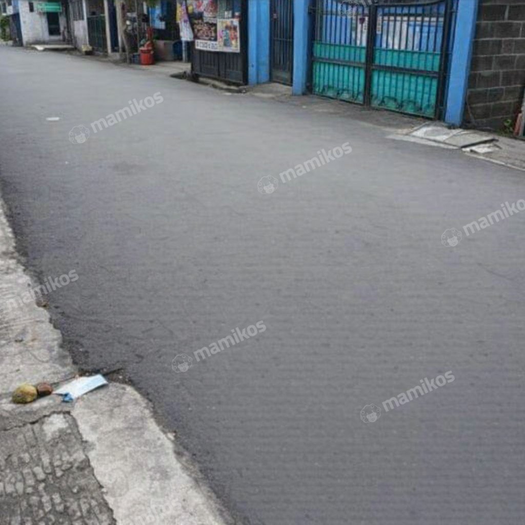 Rumah Sertifikat SHM 11 Kamar Tidur 7 Kamar Mandi Kramat Jati Jakarta Timur - Photo 3