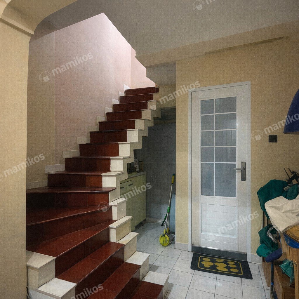 Rumah Sertifikat SHM 5 Kamar Tidur 3 Kamar Mandi Citra Garden Jakarta Barat - Photo 3