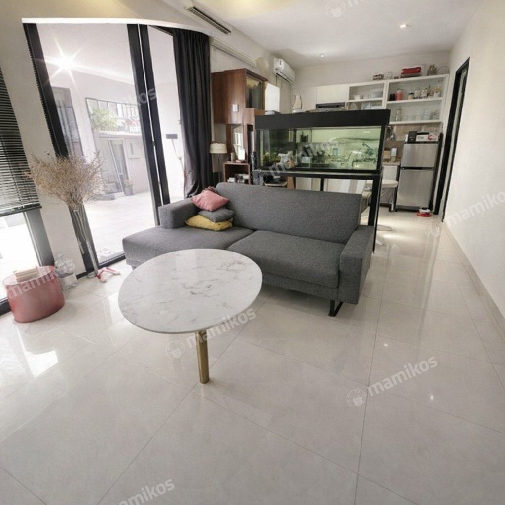 Rumah Sertifikat SHM 3 Kamar Tidur 3 Kamar Mandi Pantai Indah Kapuk 2 Jakarta Utara - Photo 2